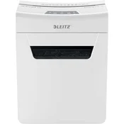 Leitz IQ Protect Premium 4M drobilnik dokumentov za domačo pisarno, mikrokonfeti, 4 strani