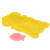 Tega Baby Anatomski uložak za bebe - Maxi (6kg+) Žuta