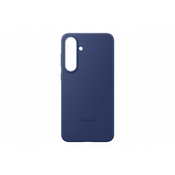 SAMSUNG SAMSUNG GALAXY S25+ SILICONE moder ovitek, (21685711)