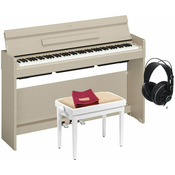 Yamaha YDP-S35 SET White Ash Digitalni piano