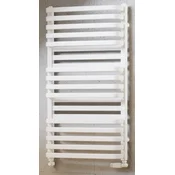 Kopalniški radiator Plus New 934 x 530 mm bel