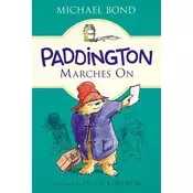 Paddington Marches on