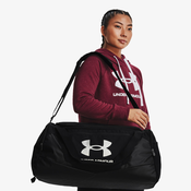 UA Undeniable 5.0 Duffle MD