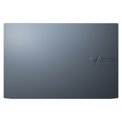 VivoBook Pro 15 OLED K6502VV-MA023 (15.6 inca 3K OLED, i9-13900H, 16GB, SSD 1TB, GeForce RTX 4060) laptop