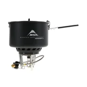 MSR Wind Burner Herd System Combo Sistem za kuhanje
