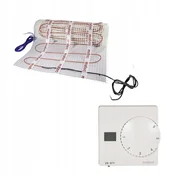shumee Matec ZOD-20 Komplet za talno ogrevanje (2,0m2) 150W/m2 STANDARD