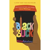 Black Buck