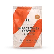 Myprotein Impact Whey Protein & Collagen - 750G - 30Porcij - Slana Karamela