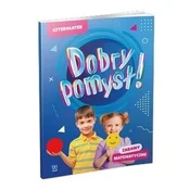shumee Dobra ideja! Štiriletnik. Matematične igre.