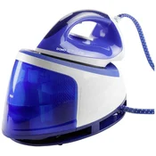 Domo Parna postaja Domo DO1069S modra, 2200 W, 5 bar, (5000117924)