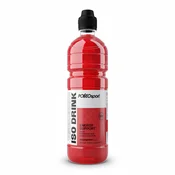 Polleo Sport ISO DRINK, Malina, 750 ml, (21212469)