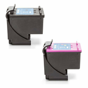 Komplet kompatibilnih kartuš HP 304 XL