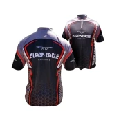 Black Eagle Shooter Shirt 2020