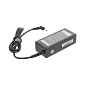 Polnilec za prenosnike Acer/Samsung, 65W/19V/3,42A/3,0mm x 1,1mm