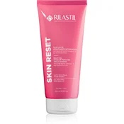 Rilastil Skin Reset nežno čistilno mleko za suho in občutljivo kožo 200 ml