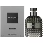 Valentino Valentino Uomo Intense parfumska voda 100 ml za moške