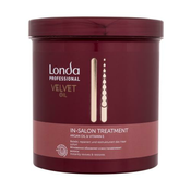 Londa Professional Velvet Oil obnovitvena maska za lase 750 ml za ženske