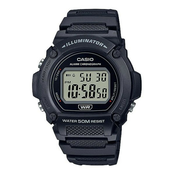 RUČNI SAT CASIO W-219H-1AVDF