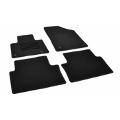 AZ Auto Design Tekstilne preproge Citroën C5 2008-