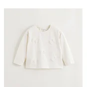 Marc&Janie Majica dugih rukava za devojcice, Bež