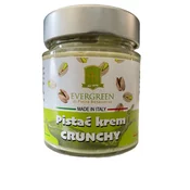 Evergreen Crunchy Krem od pistaca, 135g
