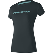 Dynafit TRAVERSE 2 S/S TEE W, ženska majica za planinarenje, plava 70671