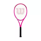 Wilson BURN 105 S V6.0, ženski reket za tenis, roza WR199810U
