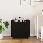 Kolica za radni stol 60 x 45 x 60 cm od konstruiranog drva