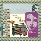 N.O.W. - Now Does The Trick (LP)