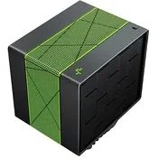 Hladnjak DeepCool - Assassin 4S, NVIDIA Limited Edition, 140 mm, Green