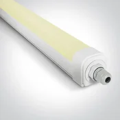 ZIDNA SVJETILJKA 30W CCTV 1210mm IP66 230V