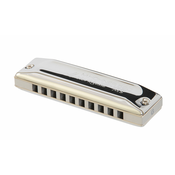 HOHNER ustna harmonika MEISTERCLASSE 580/20 F M581066