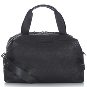 tiba+marl® torba za previjanje raf holdall faux black