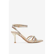 Sandali NINE WEST SM237-011A Zlata