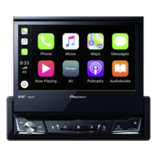 PIONEER auto radio AVH-Z7200DAB