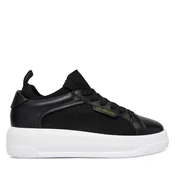 Superge LOVE MOSCHINO JA15055G1OIZ000A Črna