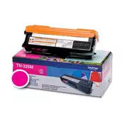 TN328M - Brother Toner, Magenta, 6000 pages