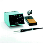 Weller Spajkalna postaja analogna 95 W Weller WS 81 +150 do +450 °C, (20413976)