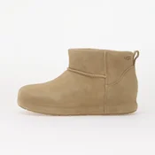 UGG W Classic Mini Enwrap Mustard Seed 8