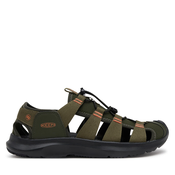 Sandali Keen Seanik H2 M 1030387 Khaki