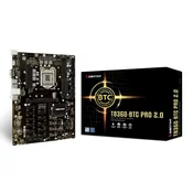 Matična plošča BIOSTAR TB360-BTC PRO 2.0