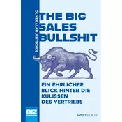The Big Sales Bullshit