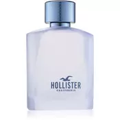 Hollister Free Wave toaletna voda za moške