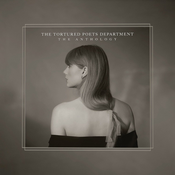 Taylor Swift - The Tortured Poets Department: the Anthology (2 CD)