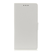 Elegantna torbica  Litchi za Xiaomi Black Shark 2 - bijela