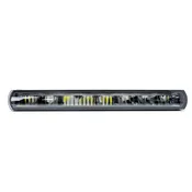 shumee LED delovna svetilka 56W LED BAR 35 cm 12/24V 6000K hladno bela R10 R112