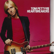 Tom Petty And The Heartbreakers - Damn The Torpedoes (CD)