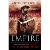 Leopard Sword: Empire IV