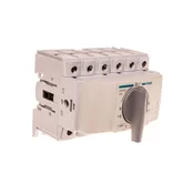 shumee Stikalo v preklopnem sistemu I-0-II 80A HIM308