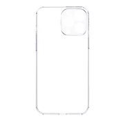 Joyroom Joyroom zaščitni etui za iPhone 15 Pro Max (prozoren)